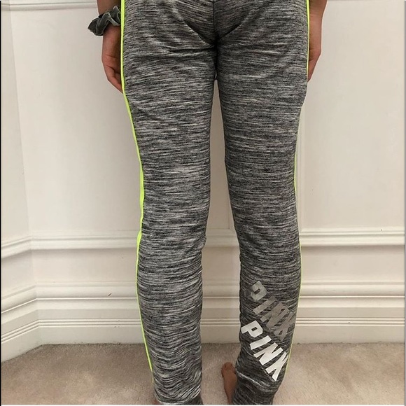 PINk Sweatpants - Picture 3 of 3